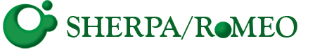 SHERPA-RoMEO-long-logo.gif