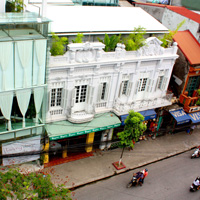 Hanoi