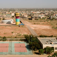 Ouagadougou