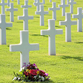 cimetiere militaire